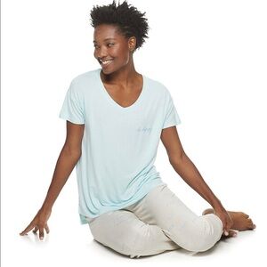 New Women’s Cozy Be Happy Pajama/Lounge Set